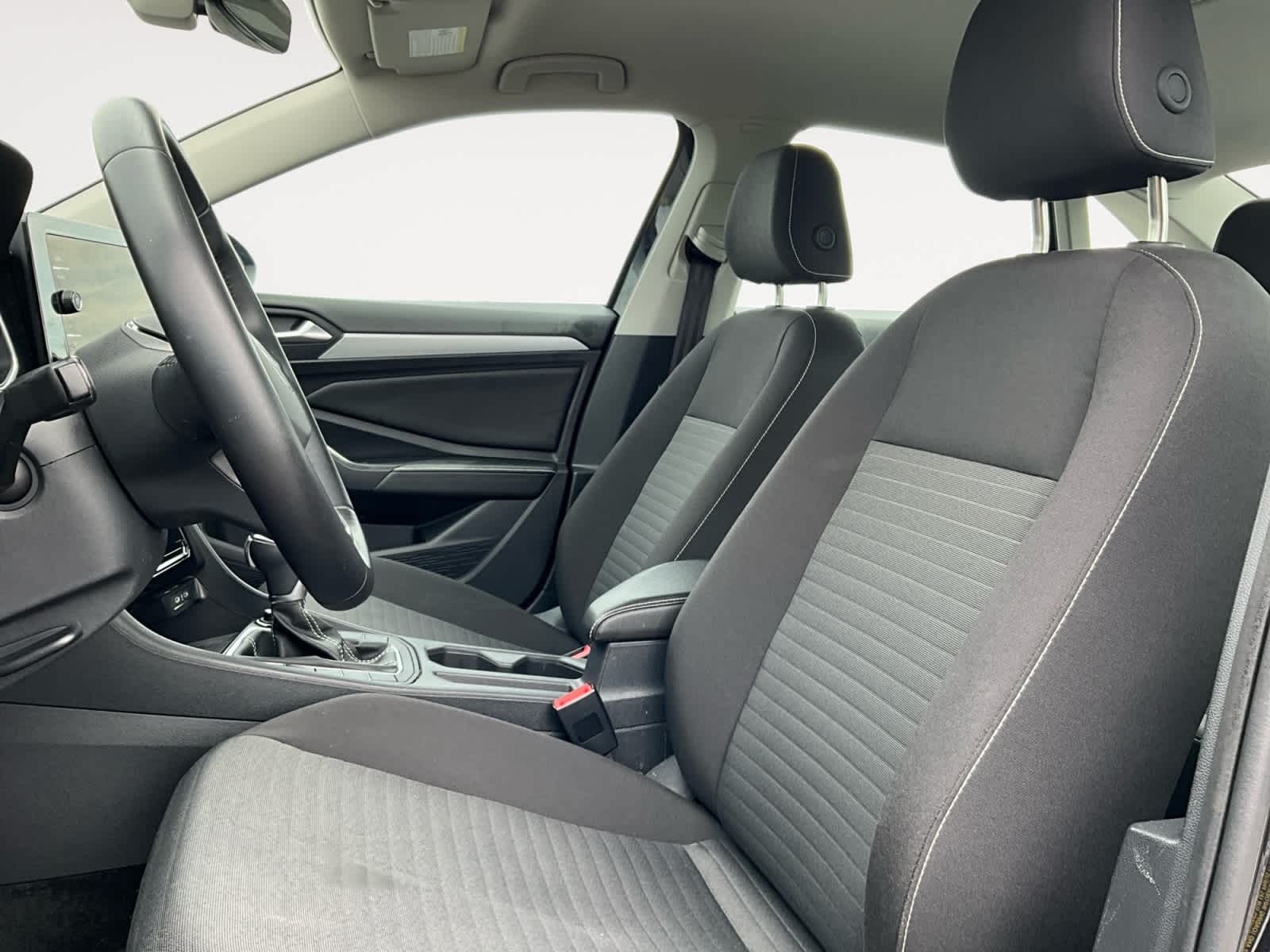 2025 Volkswagen Jetta S