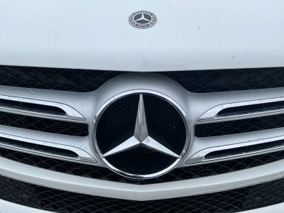 2018 Mercedes-Benz GLE GLE 350