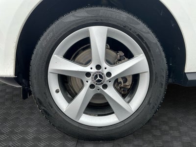 2018 Mercedes-Benz GLE GLE 350