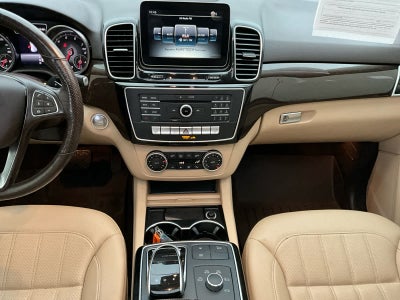 2018 Mercedes-Benz GLE GLE 350