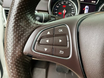 2018 Mercedes-Benz GLE GLE 350