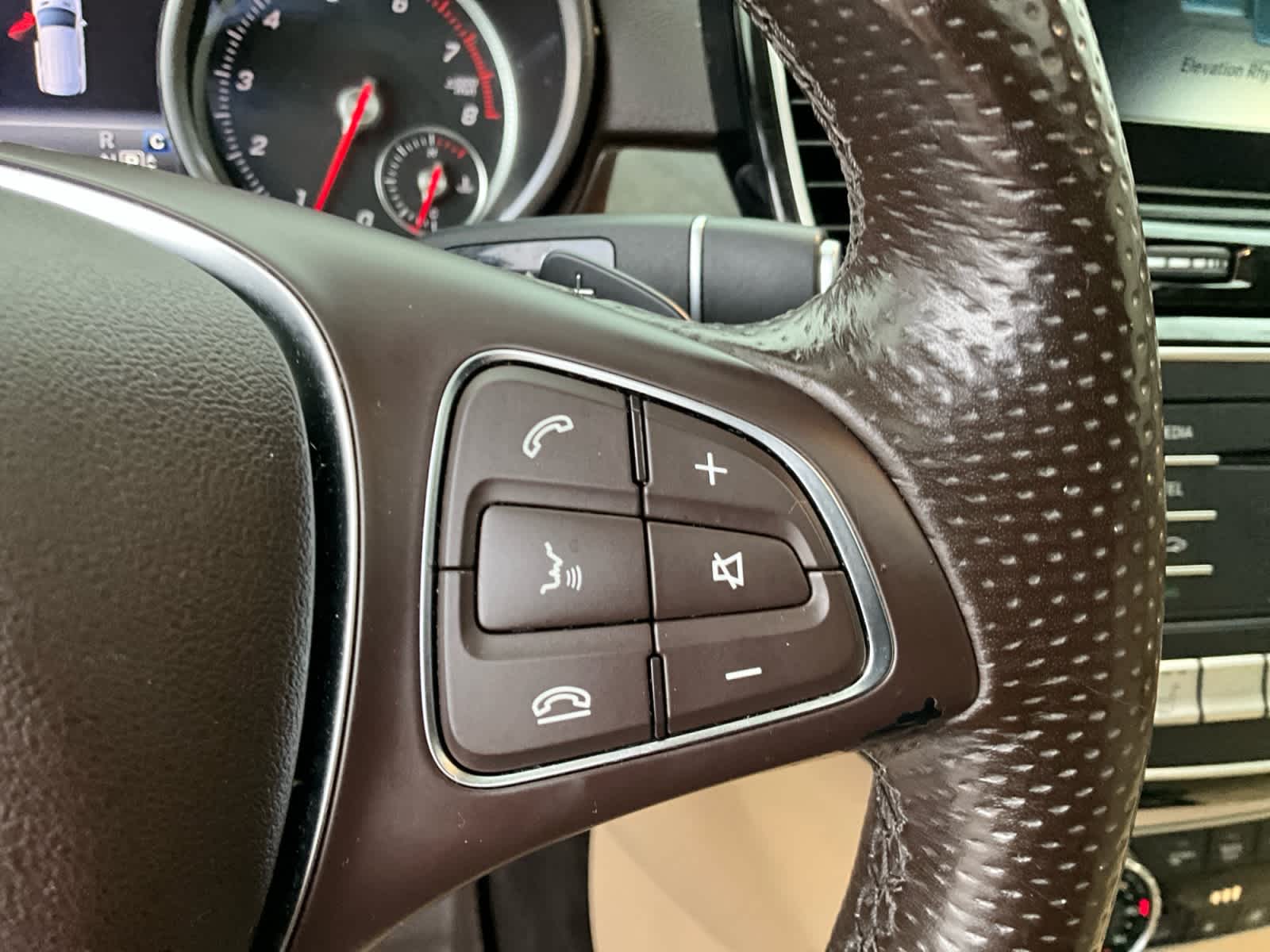 2018 Mercedes-Benz GLE GLE 350