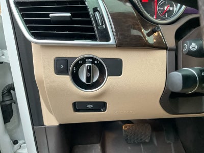 2018 Mercedes-Benz GLE GLE 350