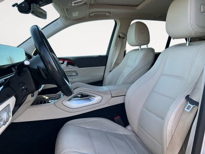 2021 Mercedes-Benz GLE GLE 450