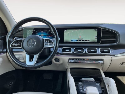 2021 Mercedes-Benz GLE GLE 450