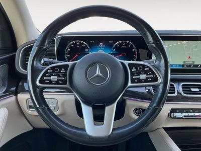 2021 Mercedes-Benz GLE GLE 450