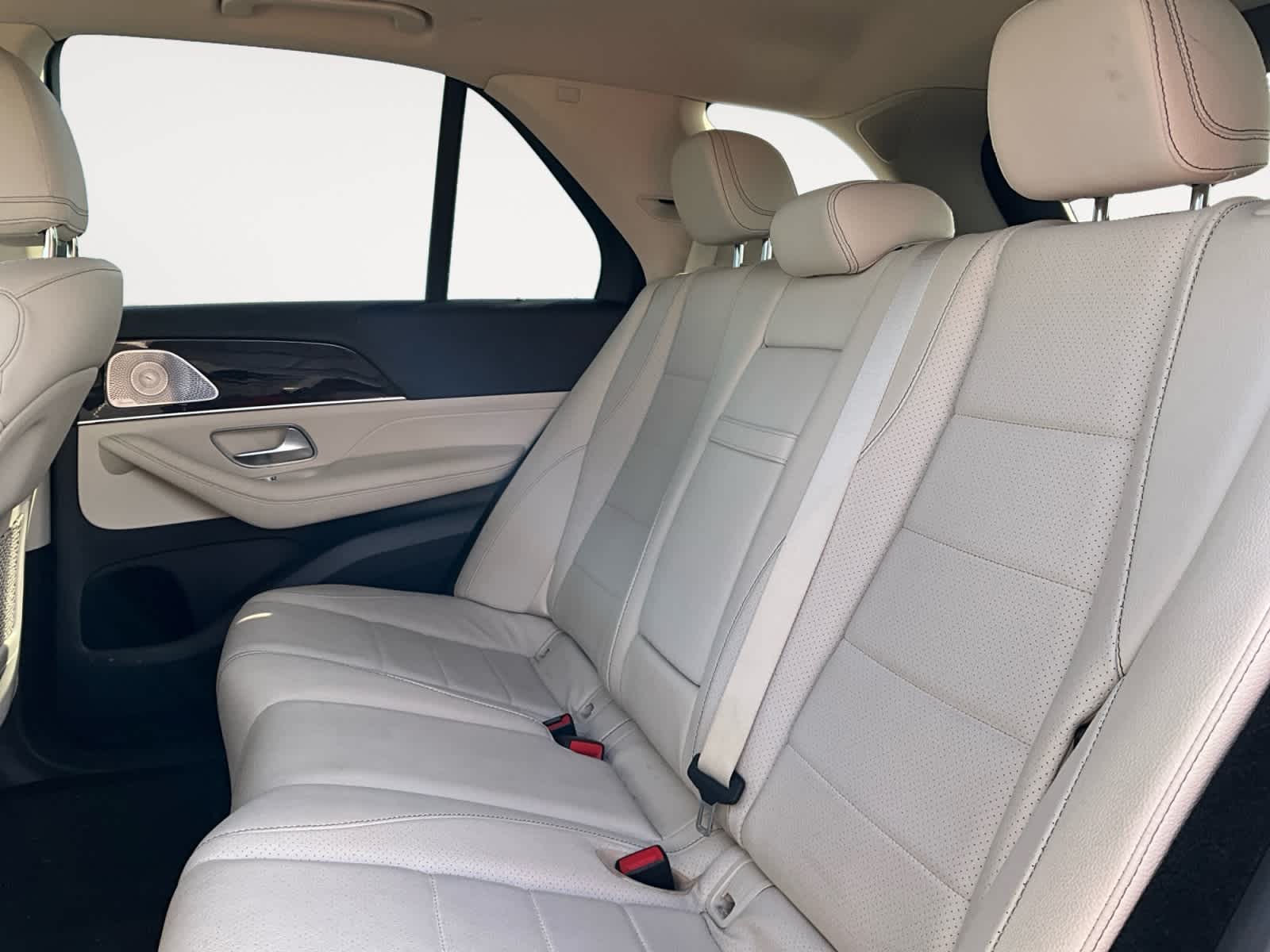 2021 Mercedes-Benz GLE GLE 450