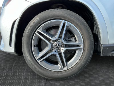 2021 Mercedes-Benz GLE GLE 450