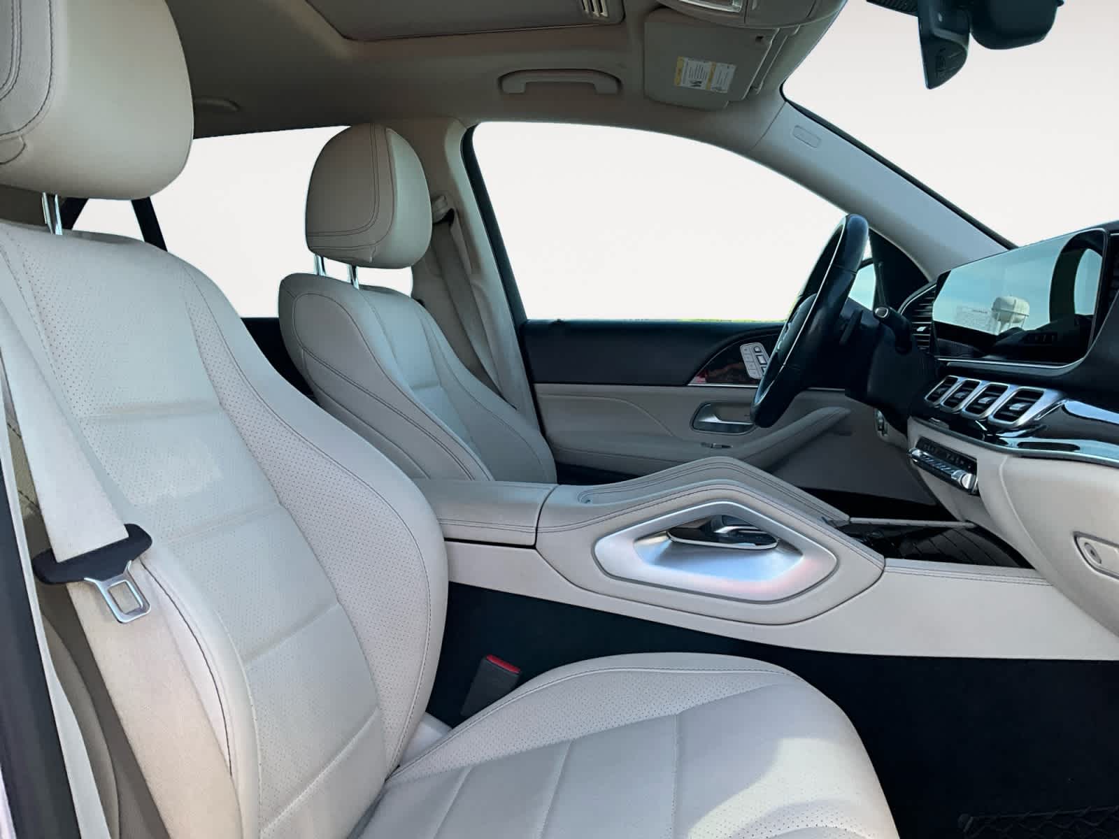 2021 Mercedes-Benz GLE GLE 450