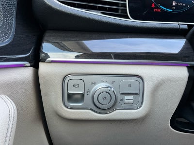 2021 Mercedes-Benz GLE GLE 450