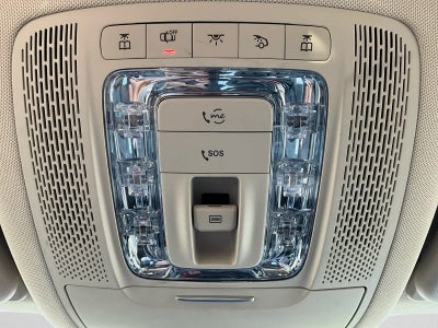 2021 Mercedes-Benz GLE GLE 450