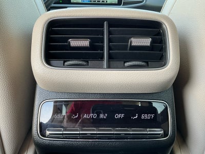 2021 Mercedes-Benz GLE GLE 450