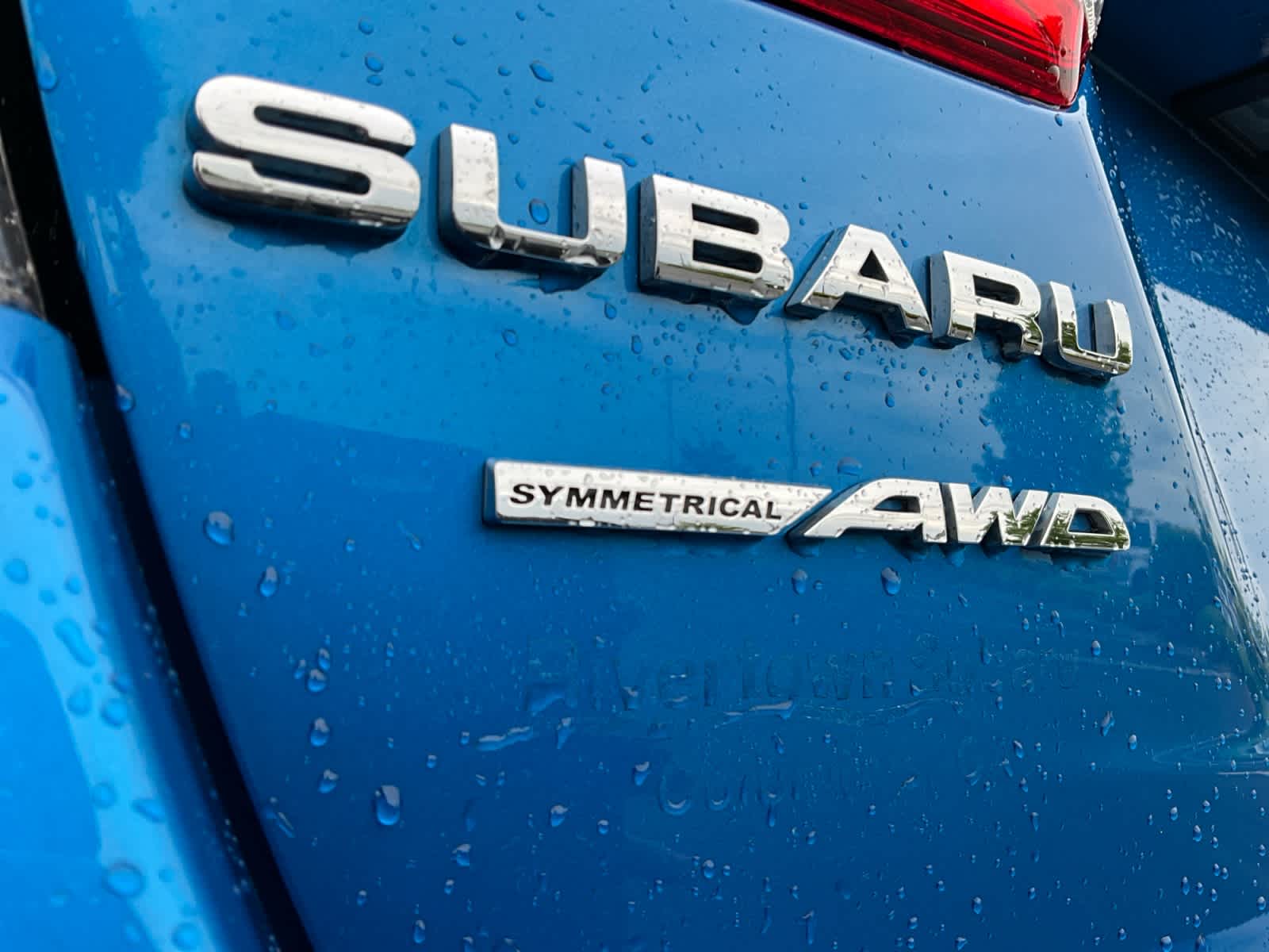 2021 Subaru Impreza 4-door CVT