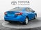 2021 Subaru Impreza 4-door CVT