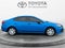 2021 Subaru Impreza 4-door CVT