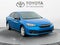 2021 Subaru Impreza 4-door CVT