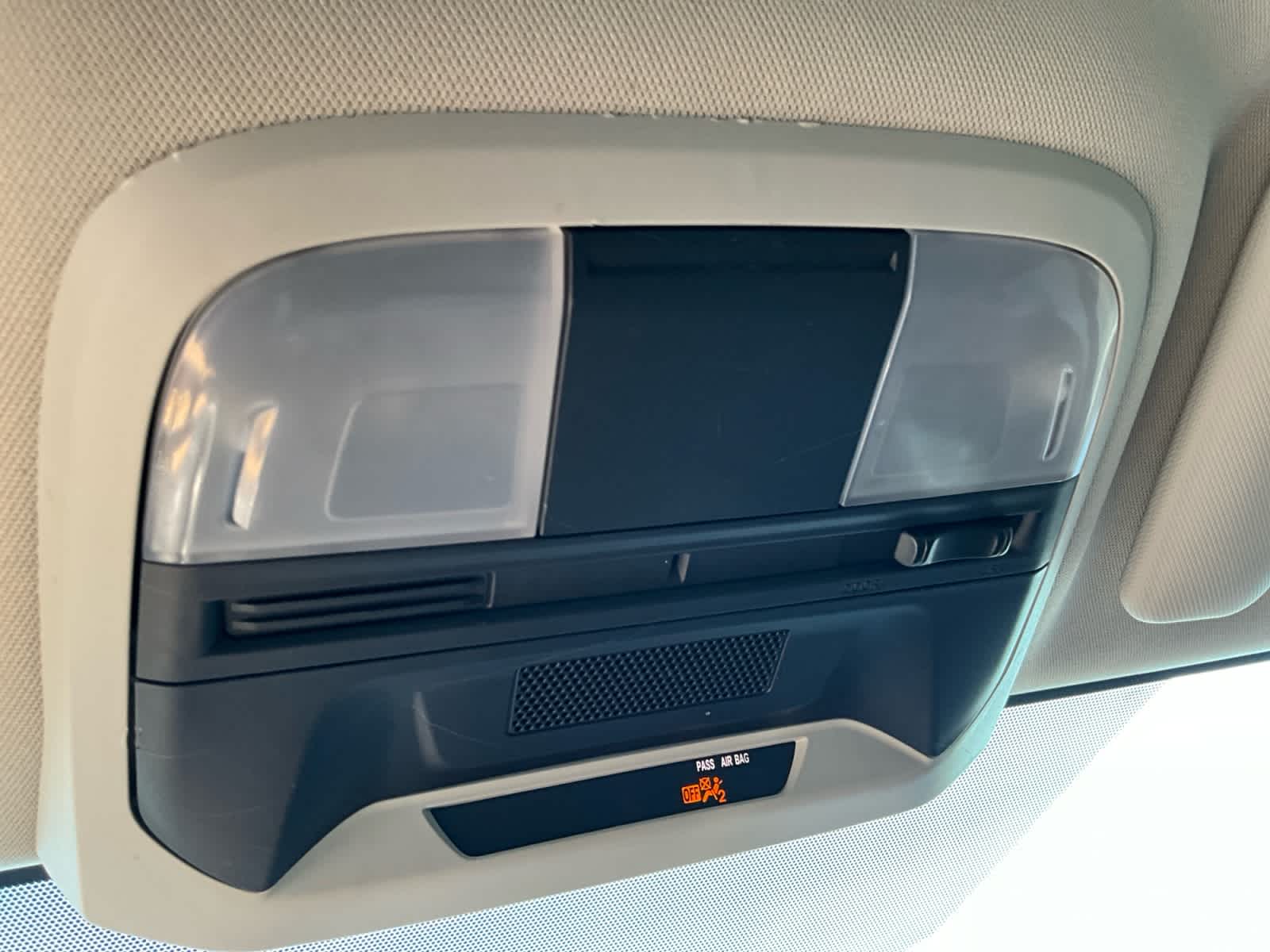 2017 Subaru Impreza 2.0i 5-door Manual