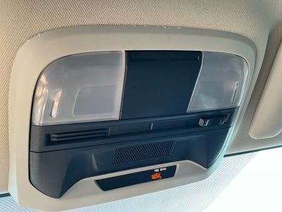 2017 Subaru Impreza 2.0i 5-door Manual