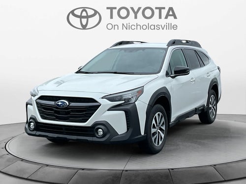 2023 Subaru Outback Premium