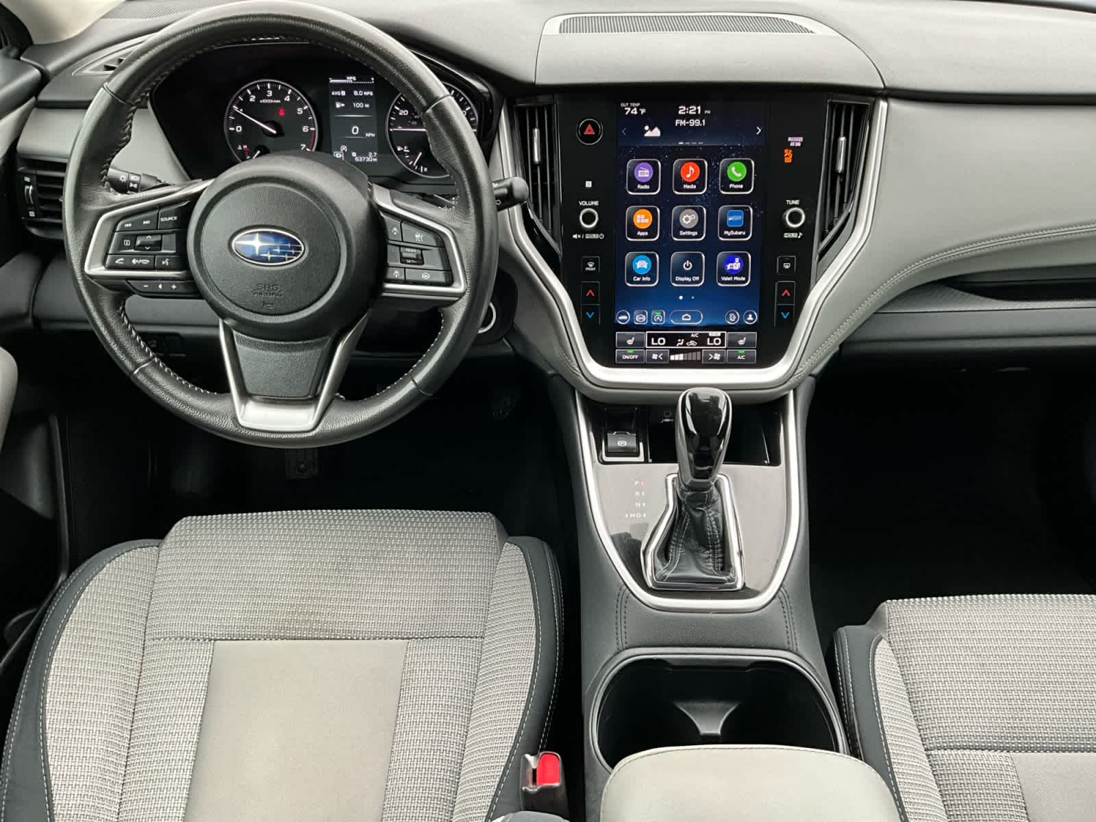 2023 Subaru Outback Premium