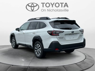 2023 Subaru Outback Premium