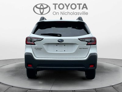 2023 Subaru Outback Premium