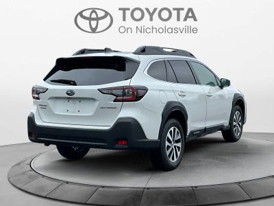 2023 Subaru Outback Premium