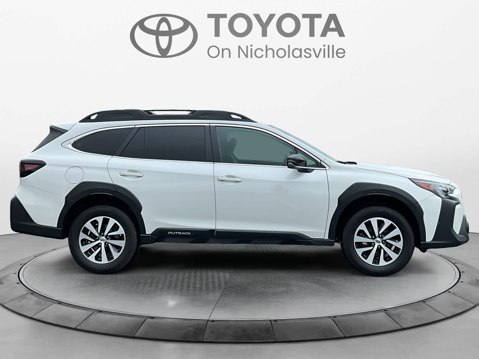 2023 Subaru Outback Premium