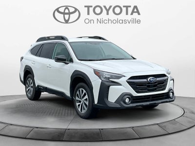 2023 Subaru Outback Premium