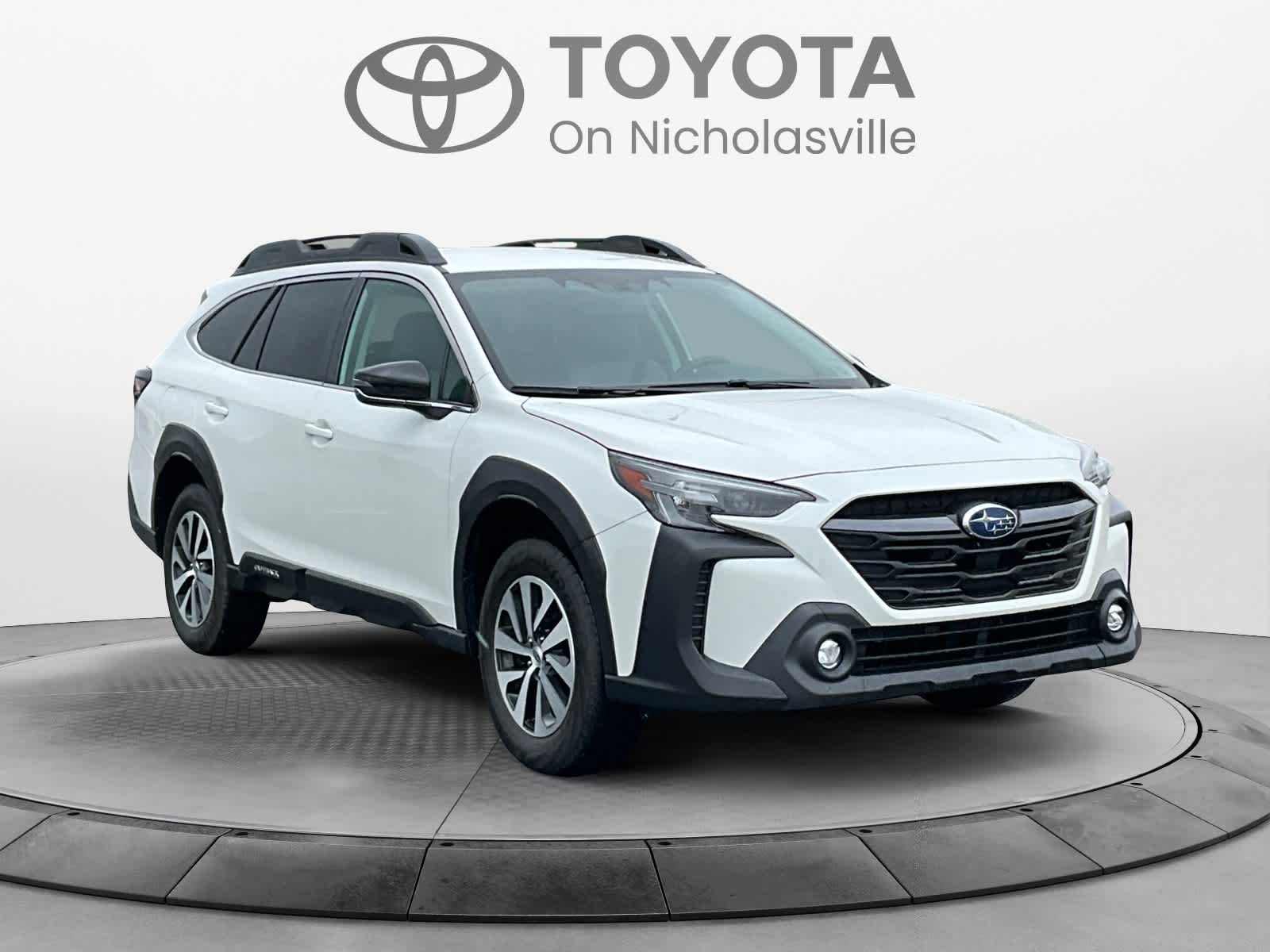2023 Subaru Outback Premium