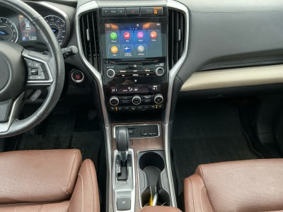2022 Subaru Ascent Touring