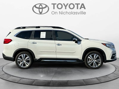2022 Subaru Ascent Touring