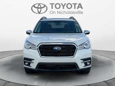 2022 Subaru Ascent Touring