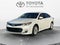 2015 Toyota Avalon Hybrid XLE Premium