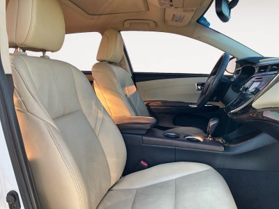 2015 Toyota Avalon Hybrid XLE Premium