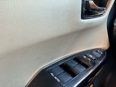 2015 Toyota Avalon Hybrid XLE Premium
