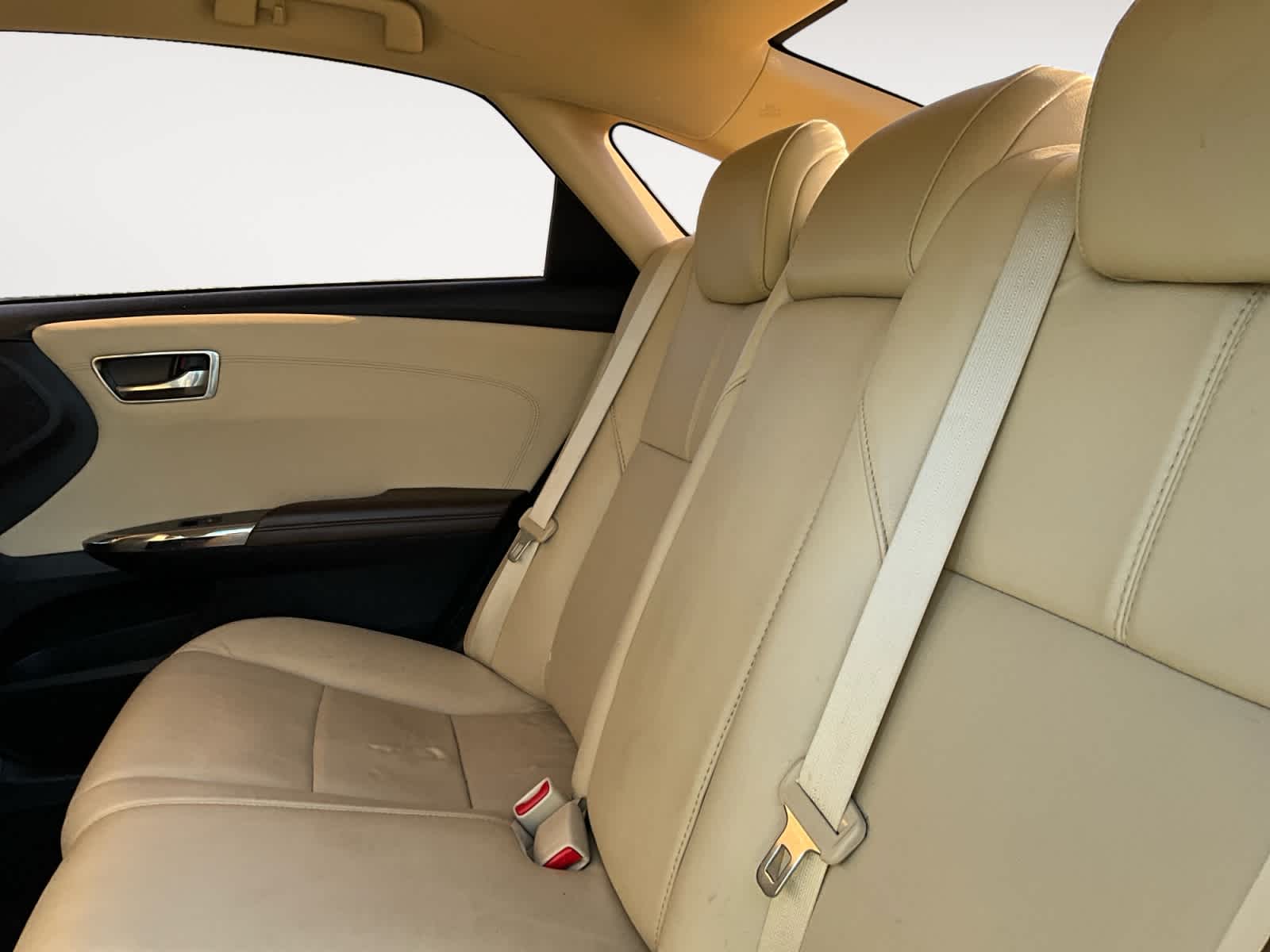 2015 Toyota Avalon Hybrid XLE Premium