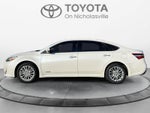 2015 Toyota Avalon Hybrid XLE Premium