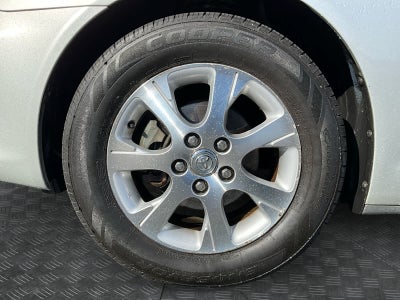 2005 Toyota Camry XLE