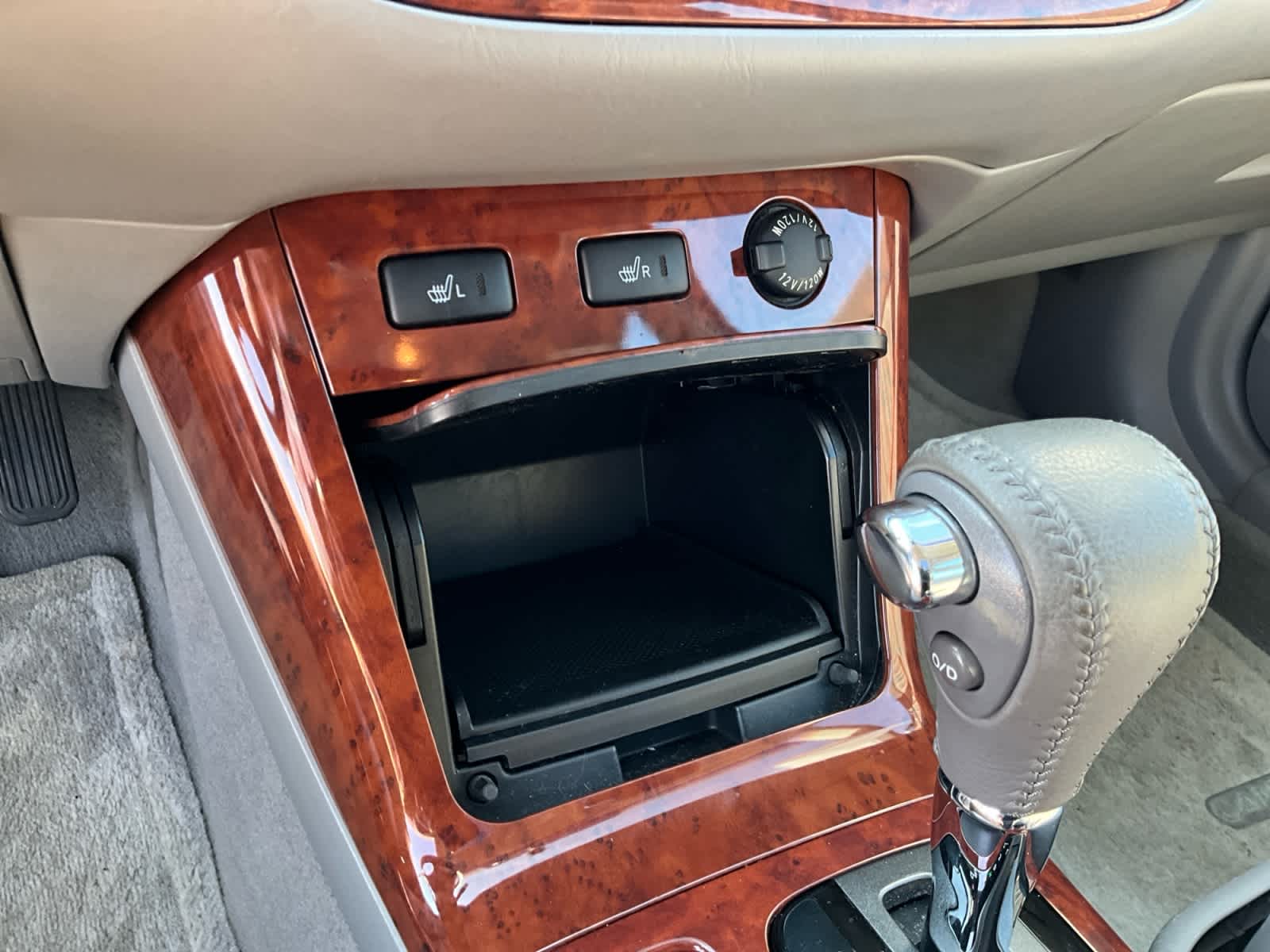 2005 Toyota Camry XLE