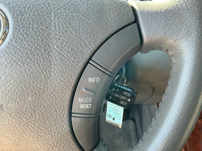 2005 Toyota Camry XLE