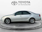 2005 Toyota Camry XLE