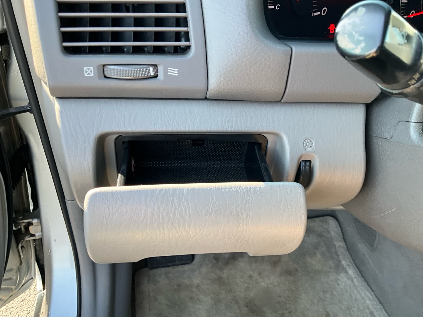 2005 Toyota Camry XLE