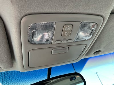 2005 Toyota Camry XLE