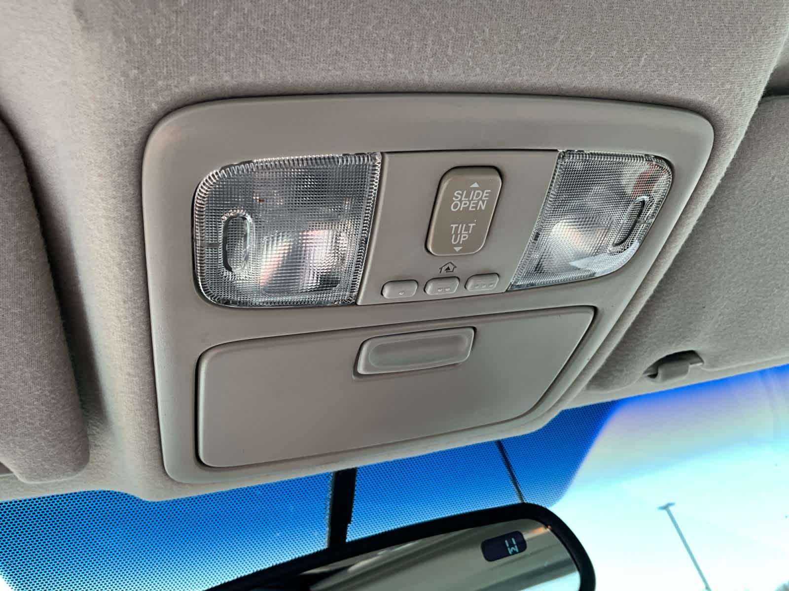 2005 Toyota Camry XLE