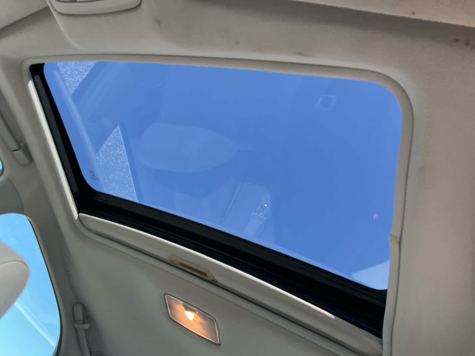 2005 Toyota Camry XLE