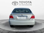 2005 Toyota Camry XLE