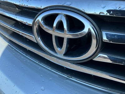 2005 Toyota Camry XLE