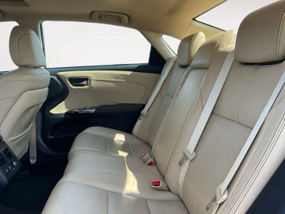 2014 Toyota Avalon Limited