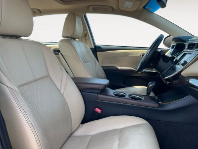 2014 Toyota Avalon Limited
